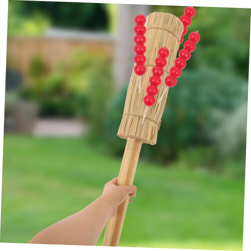 Wooden Lollipop Sticks Holder Display Stand for Craft Fair Multi-function Decorative Rack 1