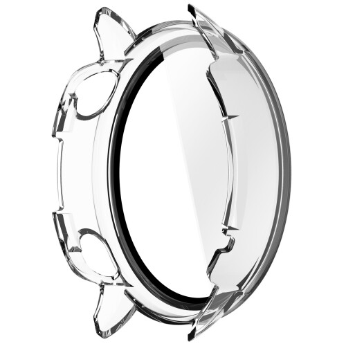 Capa Protetora Integrada para Oneplus Watch 3 43mm - PC + Película de Vidro 1