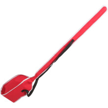 Sword Bag for Fencing Reusable and Portable Fencing Pouch Easy Closure