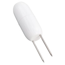 Bodenfeuchtigkeitssensor 180x48mm ABS 3xAA ZigBee Tuya APP