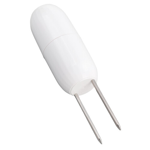 Bodenfeuchtigkeitssensor 180x48mm ABS 3xAA ZigBee Tuya APP