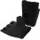 Stylish Simple Weightlifting Grips Pads 2Pcs Exercise Lifting Pads Multi-Function Lifting Grips 1