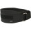 Weight Lifting Strength Training Neck Builder 2 D-rings Side Hooks Comfortable Padding Black 1