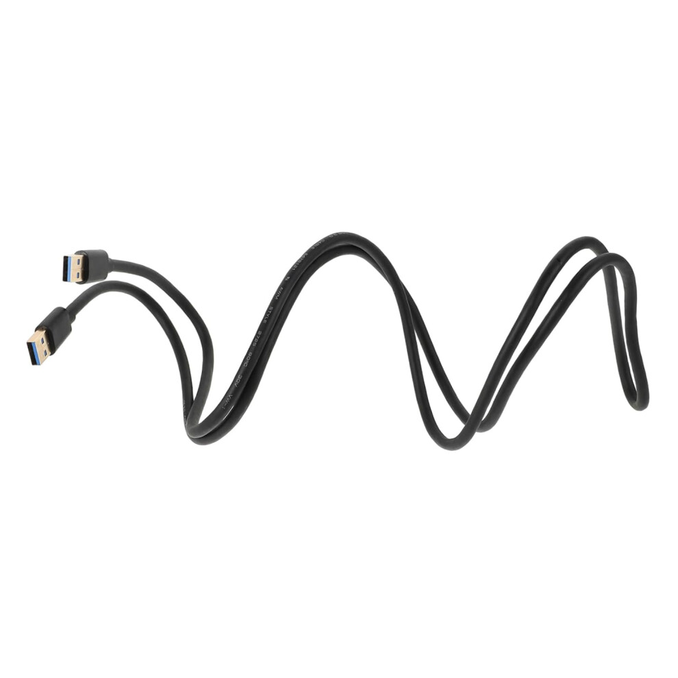 20Cm Braided Usb Type C Data Charging Cable Portable Type C Cord For Fast Charging And Data Transfer Compatible Black 5426217095908