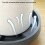 High Capacity Garden Rotating Pot Base That Safely-White 420 6