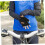 Stylish Simple Weightlifting Grips Pads 2Pcs Exercise Lifting Pads Multi-Function Lifting Grips 3