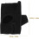 Stylish Simple Weightlifting Grips Pads 2Pcs Exercise Lifting Pads Multi-Function Lifting Grips 4
