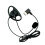 Professional Mono Headset For Tours Guides-TYPE C elbow 1