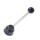 Sieraden Ring Buigmachine Handvat Hoofd Met-Handvat inkt.. 1