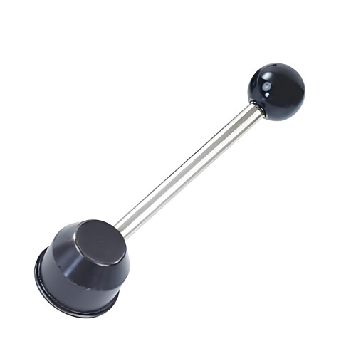 Sieraden Ring Buigmachine Handvat Hoofd Met-Handvat inkt..