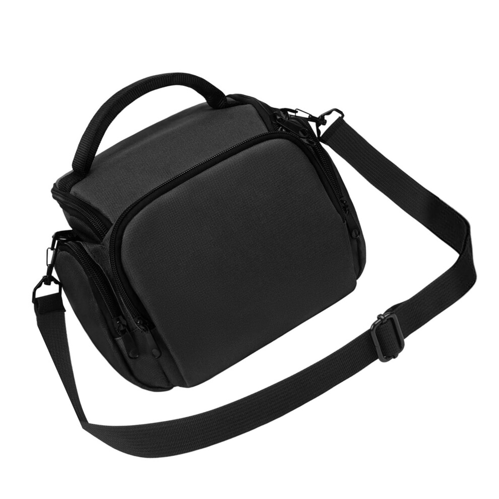 Dslr Camera Shoulder Bag For Equipment Storage And Quick 7627001517103