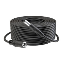 DC5.5X2.1Mm Power Cord Compatible for Various Cameras And-1m