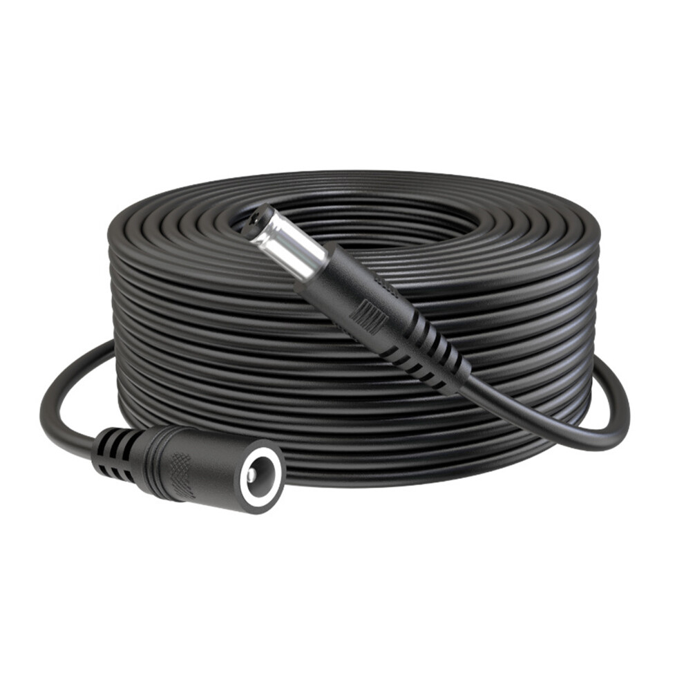 Dc5.5x2.1mm Power Cord Compatible For Various Cameras And-1M 7627001517189
