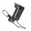 Double Hook Headphone Rack Strong Metal-Black double hook 1