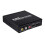 Tragbarer HDTV-Adapter, Composite-Konverter-Adapter liefert 1