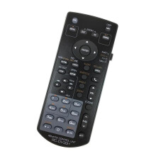Advanced Multimedia Controller DV331 with Intuitive Keypad and