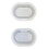 Kleines Silikonformen-Set, handgefertigte Formen für die-C 1