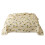 Kdkad Home Quilt Queen Size Solid Microfiber Coverlet 1
