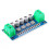 Universal 5A Power Stabilizer Module for Sound Video and 1