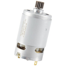 10.8V 15-Tooth DC Motor for Bosch GSR1080-2-LI