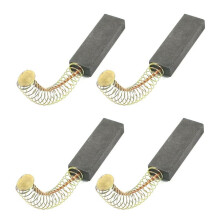 Kullbørste for elektroverktøy 35 11 6 mm 4 stk