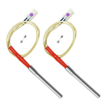 Udskiftning af Hot Rod Ignitor til Pit Boss Pellet Grills (2