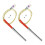 Udskiftning af Hot Rod Ignitor til Pit Boss Pellet Grills (2 1