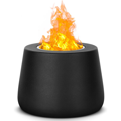 Brasero de table en fonte – Portable