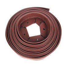 PE Garden Edging Border 5m x 5cm – No-Dig Installation