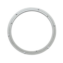 14-Zoll-Drehtellerbasis aus Aluminium
