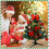Mini Artificial Christmas Tree with Lights and Red Berries 1