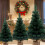 Blukids Mini Christmas Tree Green Spruce 1 Pack 1