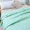 Yoloke Summer Quilt Bedding, Ελαφρύ Μαλακό Κουβέρτας, Καπιτονέ Κουβέρτα για Όλες τις Εποχές 5
