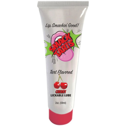 SMACK Tarts Lickable Flavoured Lube 60ml