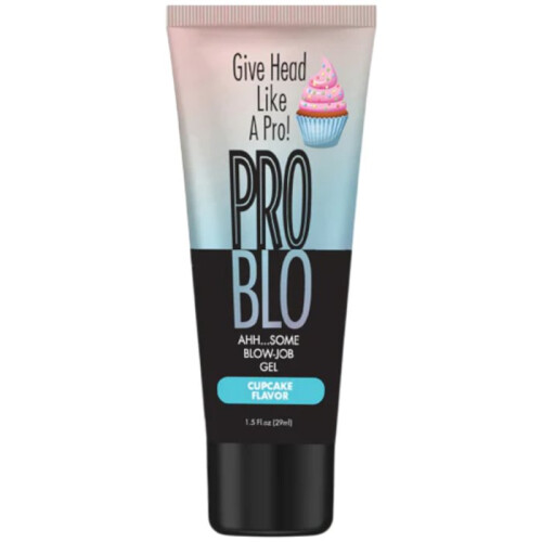 ProBlo Oral Pleasure Gel 30ml