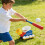 Automatic Baseball Launching Toy For Active Kids Physical 4
