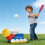Automatic Baseball Launching Toy For Active Kids Physical 6