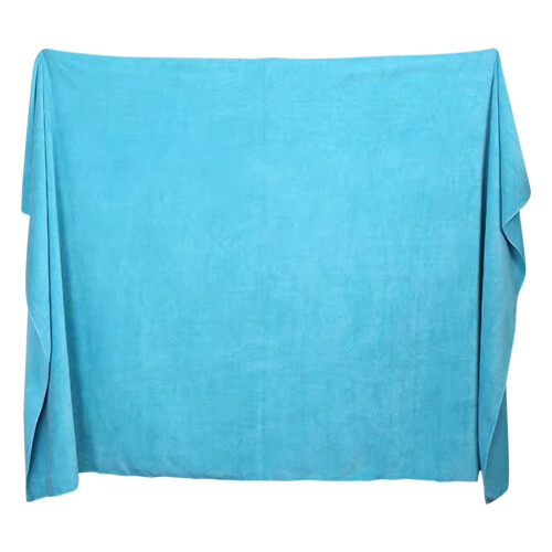 Toalla de baño extragrande de algodón turco de 80x180 cm. 1