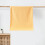 Serviette de bain en microfibre 75 x 35 cm – Douce, super absorbante, 4