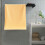 Serviette de bain en microfibre 75 x 35 cm – Douce, super absorbante, 5