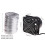 Exhaust Fan Metal Pipe Ventilator 1 Unit 3