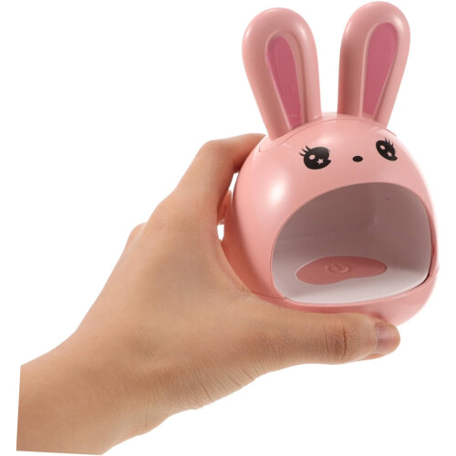 Gel Nail Lamp -shaped Led Manicure Dryer for Quick Drying 2