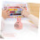 Gel Nail Lamp -shaped Led Manicure Dryer for Quick Drying 5
