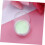 Πούδρα νυχιών Fluorescent Sands Lumorescent Sands για τέχνη νυχιών Εύκολη εφαρμογή 4