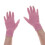 Gants de compression à doigts ouverts pour l'arthrite 8
