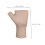 Compression Wrist Braces and Arthritis Wrist Sleeves, Khaki Elastic Support Gloves 4