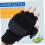 Thermohandschuhe, Winter, warme Fleecehandschuhe, Touchscreen-Handschuhe 3
