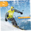 Thermohandschuhe, Winter, warme Fleecehandschuhe, Touchscreen-Handschuhe 4