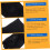 Thermohandschuhe, Winter, warme Fleecehandschuhe, Touchscreen-Handschuhe 6