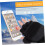 Thermohandschuhe, Winter, warme Fleecehandschuhe, Touchscreen-Handschuhe 7